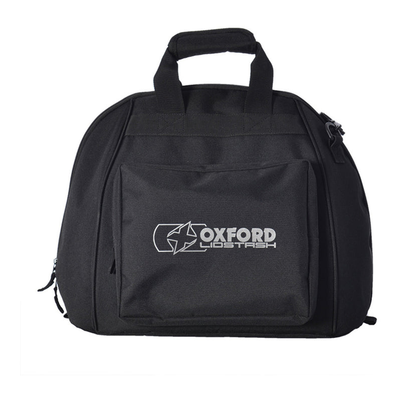 Load image into Gallery viewer, Oxford Helmet Bag Lidstash Deluxe
