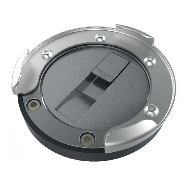 Load image into Gallery viewer, Oxford Quick Release Bike Adaptor - Type 4 (Kawasaki)