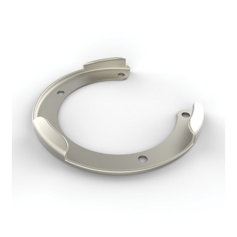 Load image into Gallery viewer, Oxford Quick Release Bike Adaptor - Type 5 (Yamaha & Ducati)