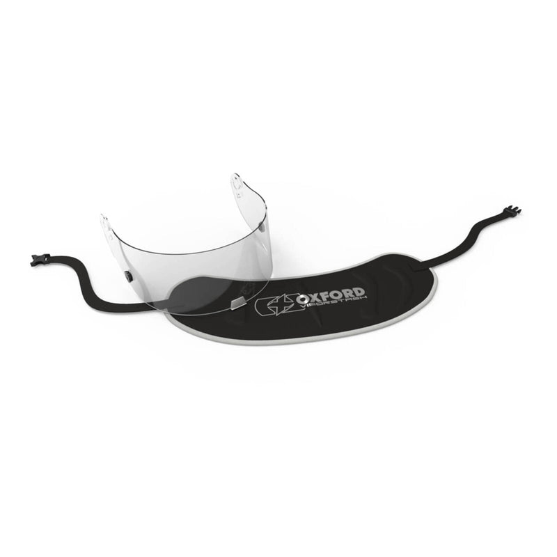 Load image into Gallery viewer, Oxford Visor Stash XL Deluxe Padded Visor Carrier