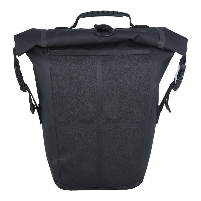 Load image into Gallery viewer, Oxford Tank Bag Aqua M8 - Black