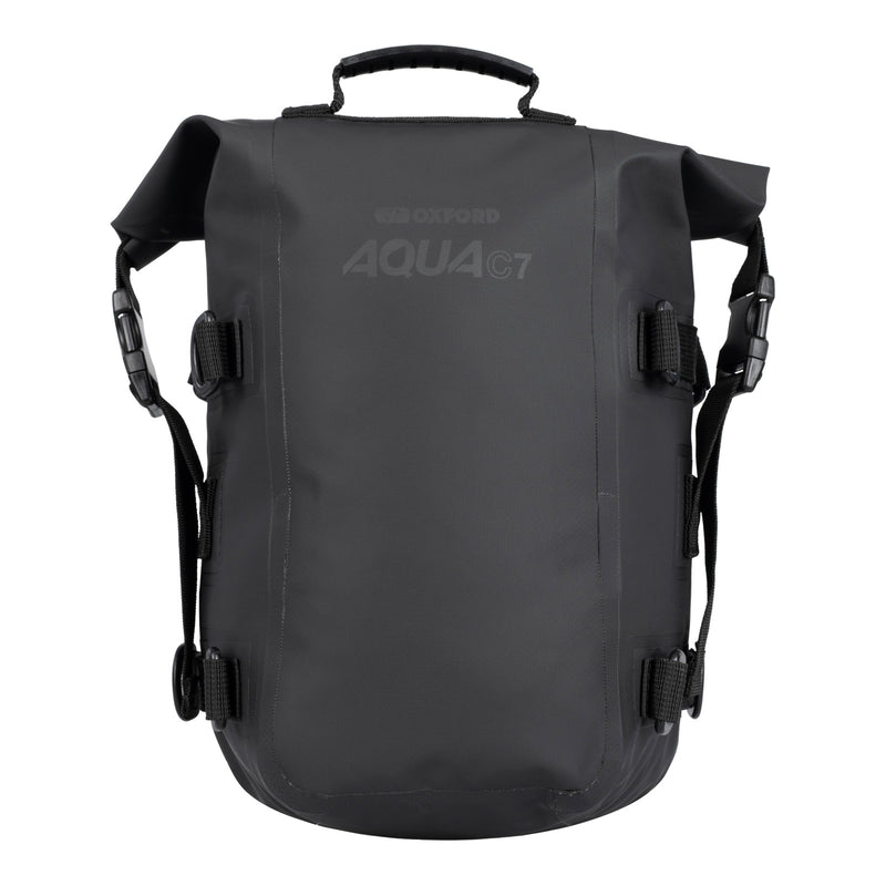 Load image into Gallery viewer, Oxford C7 Crash Bar Bag