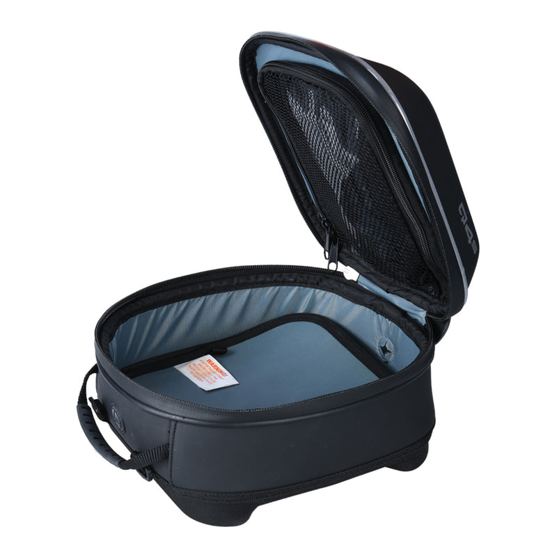 Load image into Gallery viewer, Oxford Tank Bag S-Series Q4S - Black