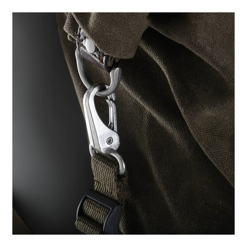 Load image into Gallery viewer, Oxford Backpack Heritage 30L - Khaki