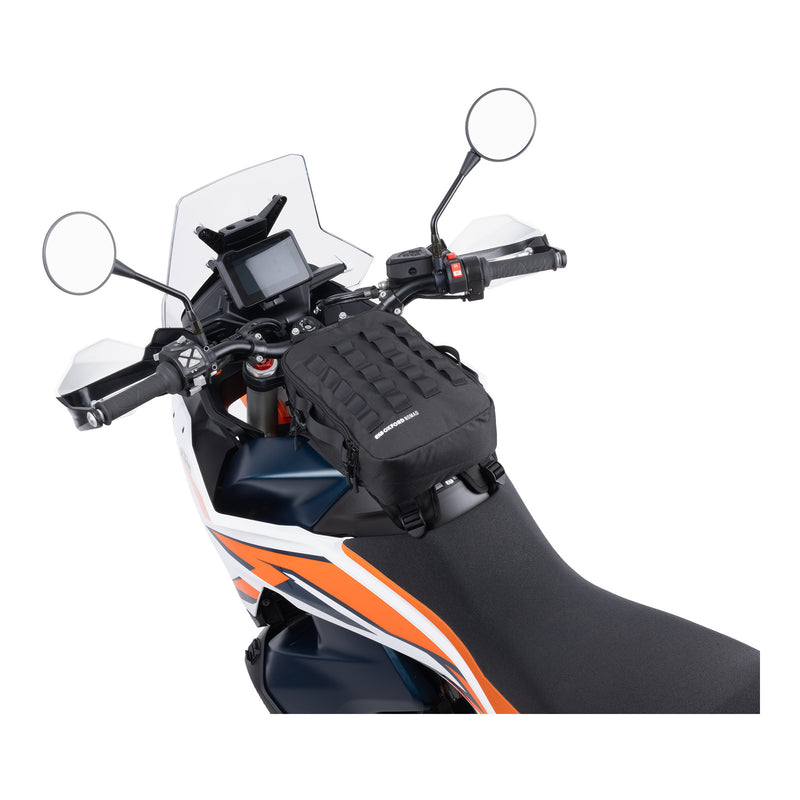 Load image into Gallery viewer, Oxford Nomad Tank Harness