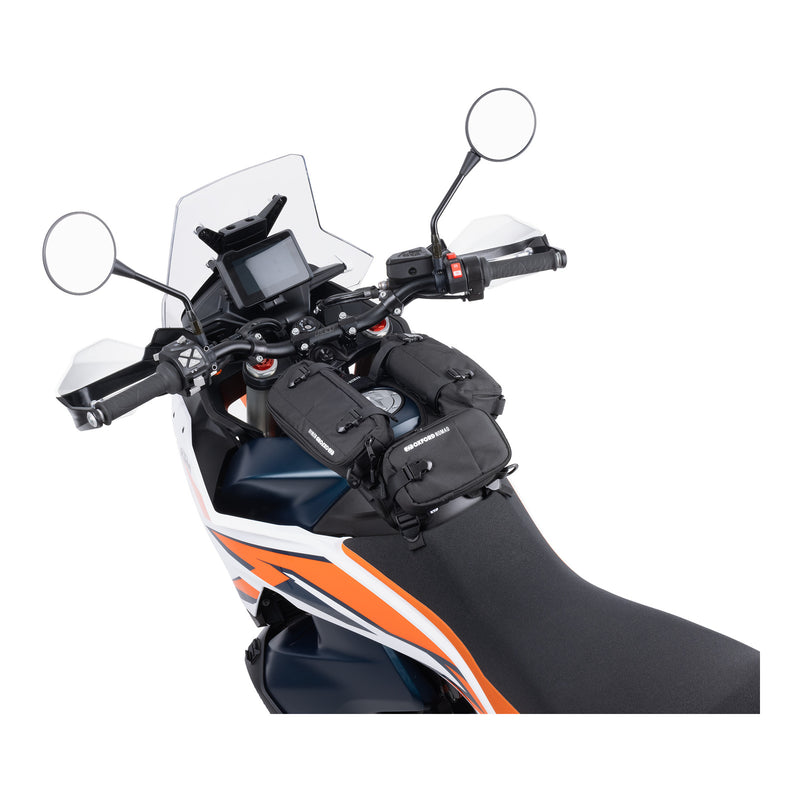 Load image into Gallery viewer, Oxford Nomad Tank Harness