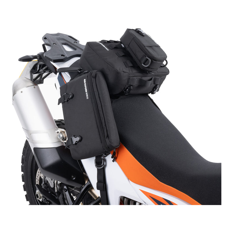 Load image into Gallery viewer, Oxford Nomad Adventure Harness