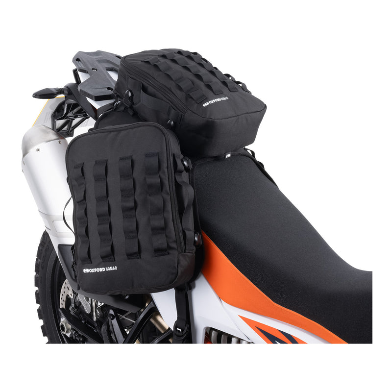 Load image into Gallery viewer, Oxford Nomad Adventure Harness XL