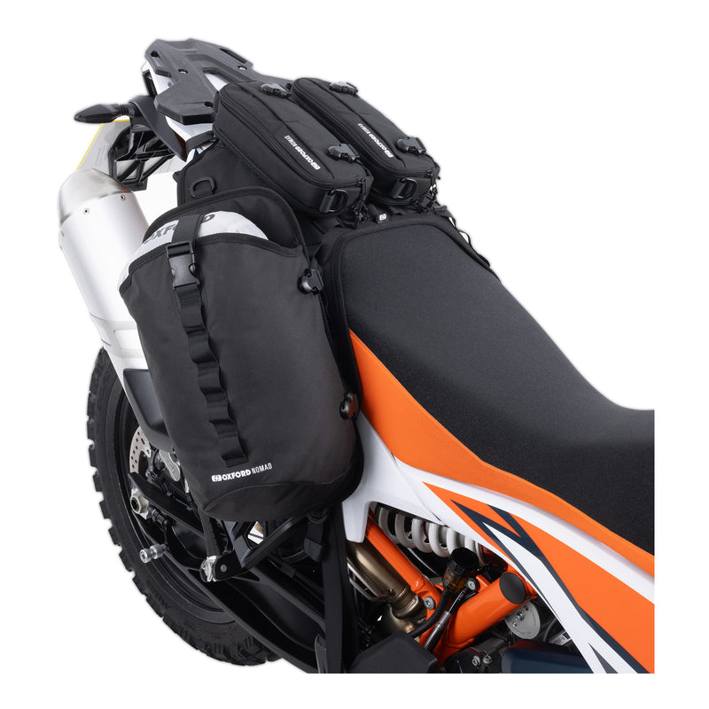 Load image into Gallery viewer, Oxford Nomad Adventure Harness XL