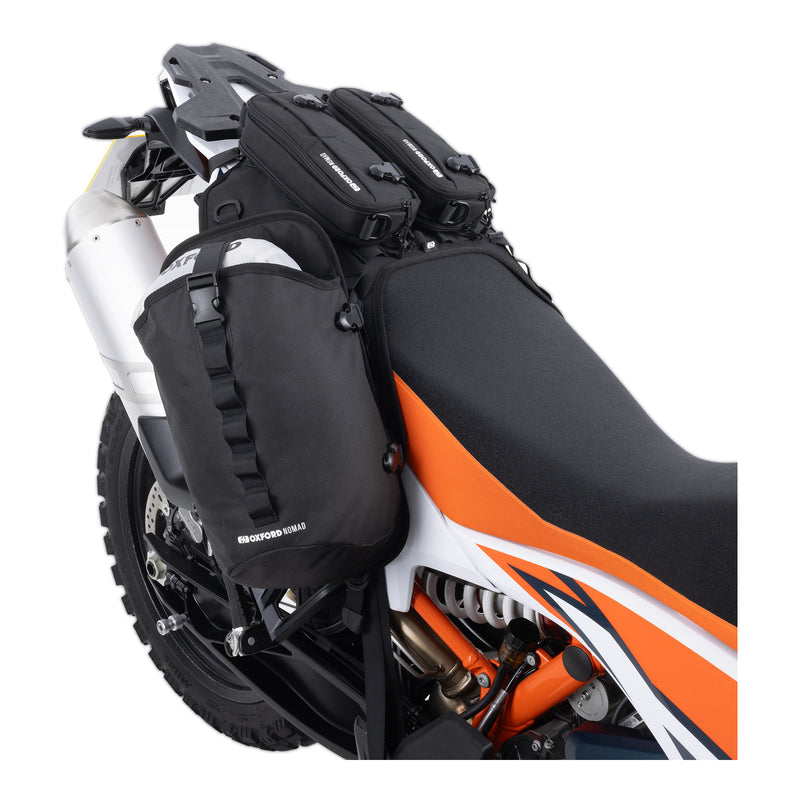 Load image into Gallery viewer, Oxford Nomad Adventure Harness XL