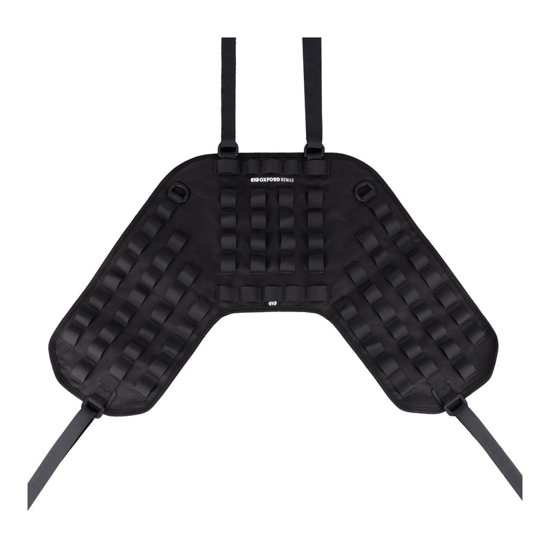 Load image into Gallery viewer, Oxford Nomad Adventure Harness XL