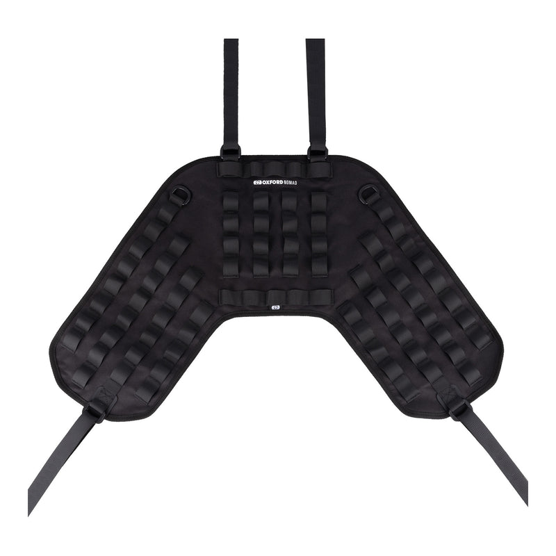 Load image into Gallery viewer, Oxford Nomad Adventure Harness XL