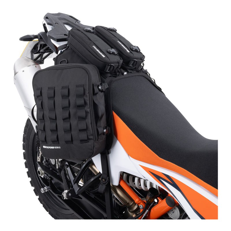 Load image into Gallery viewer, Oxford Nomad Adventure Harness XL