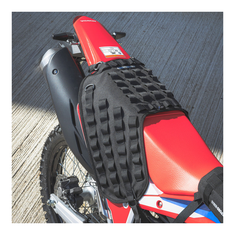 Load image into Gallery viewer, Oxford Nomad Adventure Harness XL