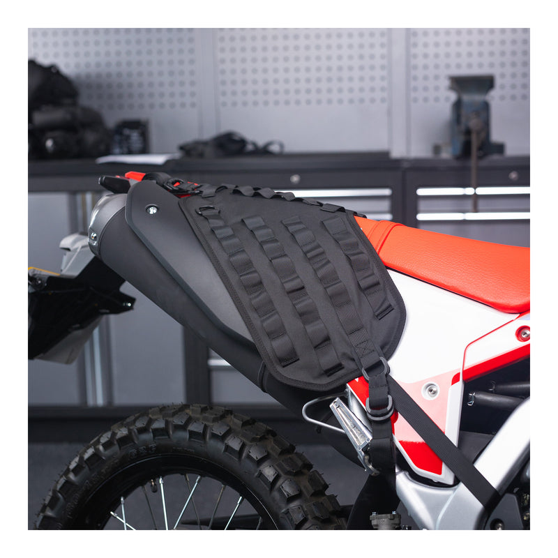 Load image into Gallery viewer, Oxford Nomad Adventure Harness XL