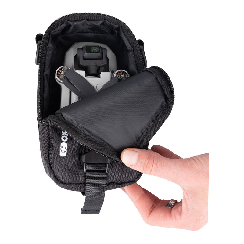 Load image into Gallery viewer, Oxford Nomad N1 Utility Pouch