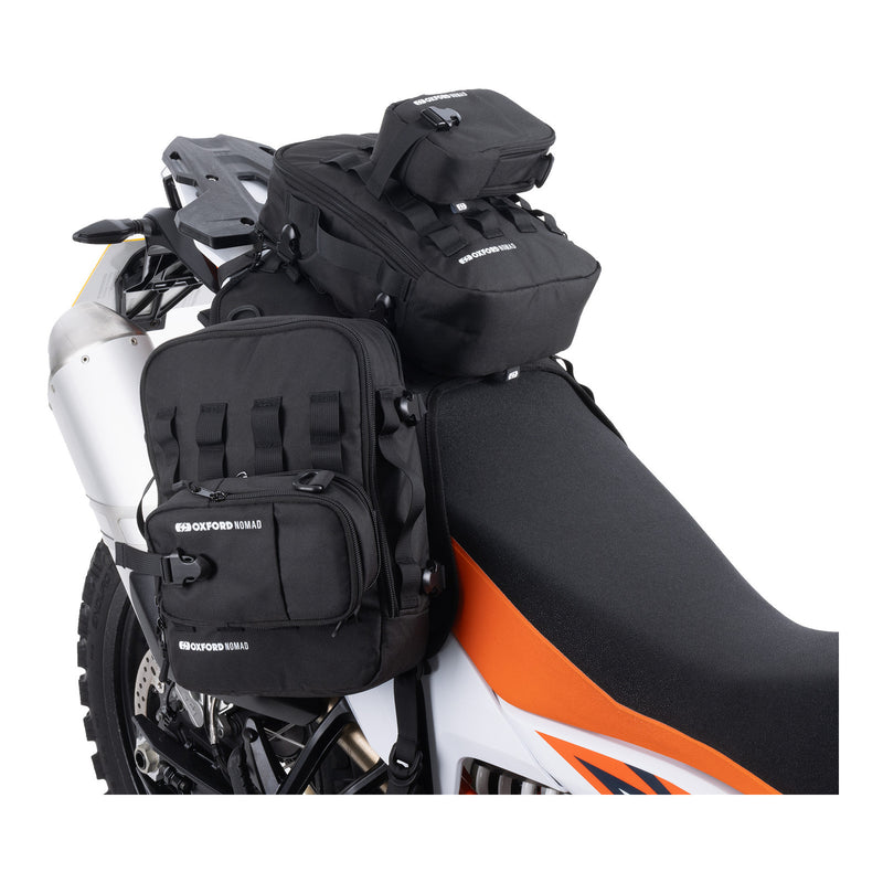 Load image into Gallery viewer, Oxford Nomad N1 Utility Pouch