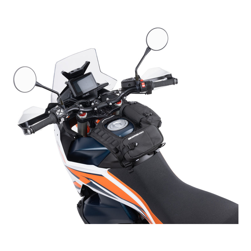 Load image into Gallery viewer, Oxford Nomad N1 Utility Pouch