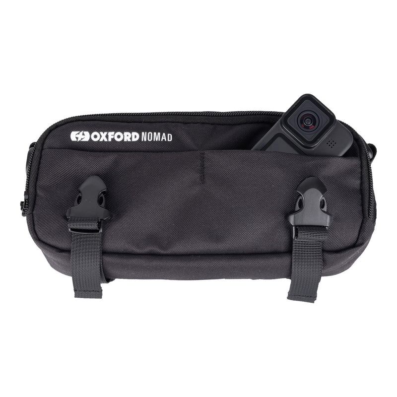 Load image into Gallery viewer, Oxford Nomad N2 Utility Pouch