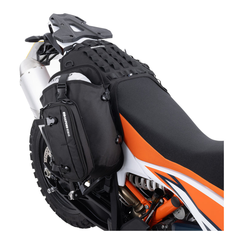 Load image into Gallery viewer, Oxford Nomad N2 Utility Pouch