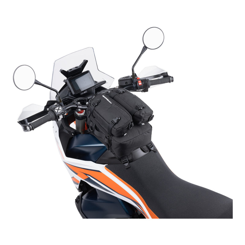 Load image into Gallery viewer, Oxford Nomad N2 Utility Pouch