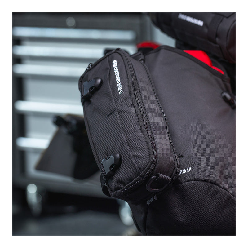 Load image into Gallery viewer, Oxford Nomad N2 Utility Pouch