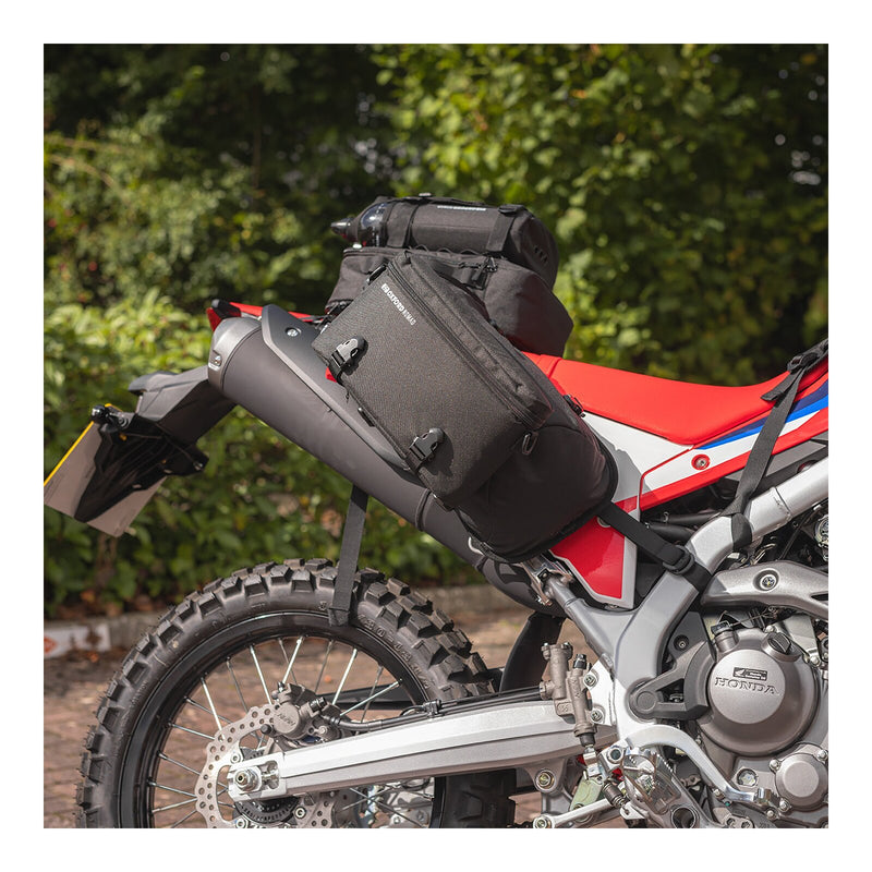 Load image into Gallery viewer, Oxford Nomad N3 Cool Bag