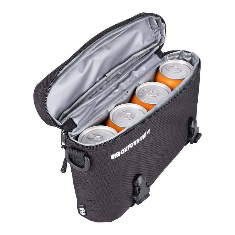 Load image into Gallery viewer, Oxford Nomad N3 Cool Bag