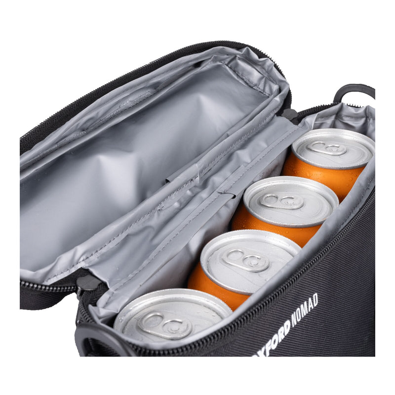 Load image into Gallery viewer, Oxford Nomad N3 Cool Bag