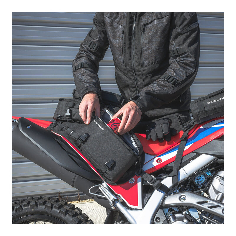 Load image into Gallery viewer, Oxford Nomad N3 Cool Bag