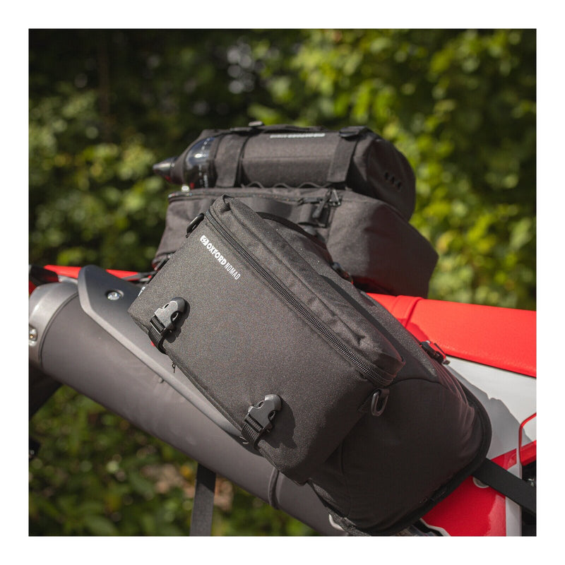 Load image into Gallery viewer, Oxford Nomad N3 Cool Bag
