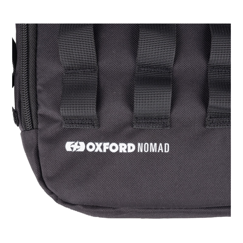 Load image into Gallery viewer, Oxford Nomad N4 Utility Bag