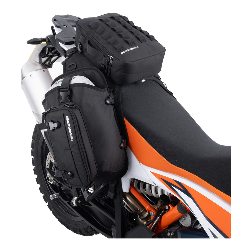 Load image into Gallery viewer, Oxford Nomad N9 Drop Sack