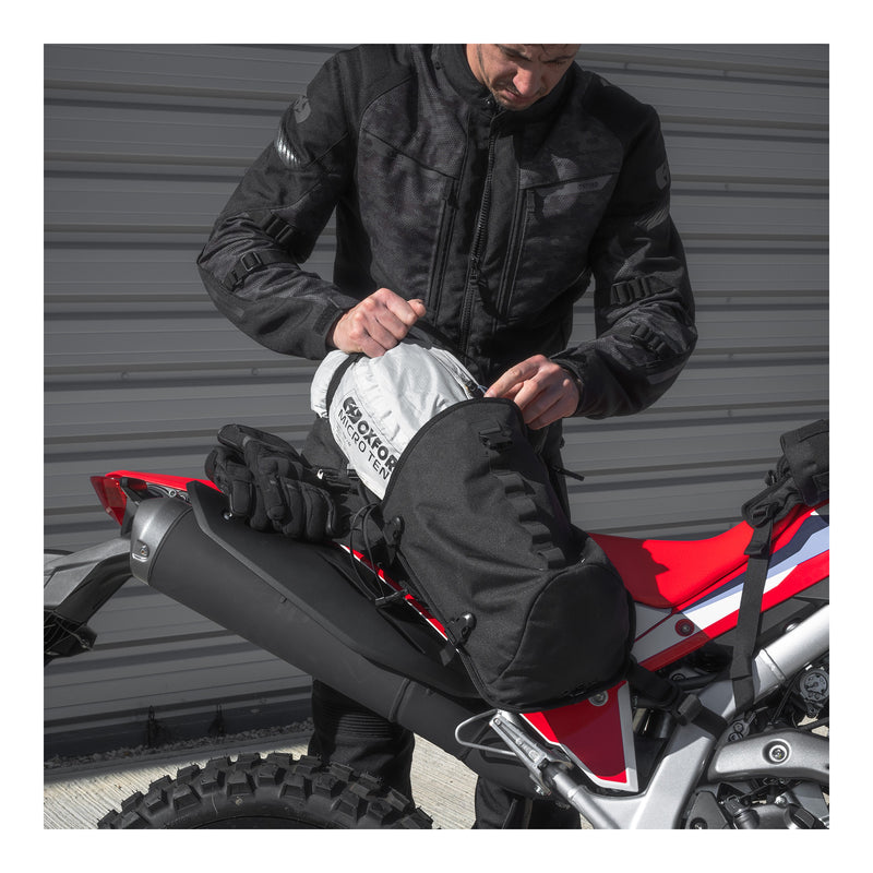 Load image into Gallery viewer, Oxford Nomad N9 Drop Sack