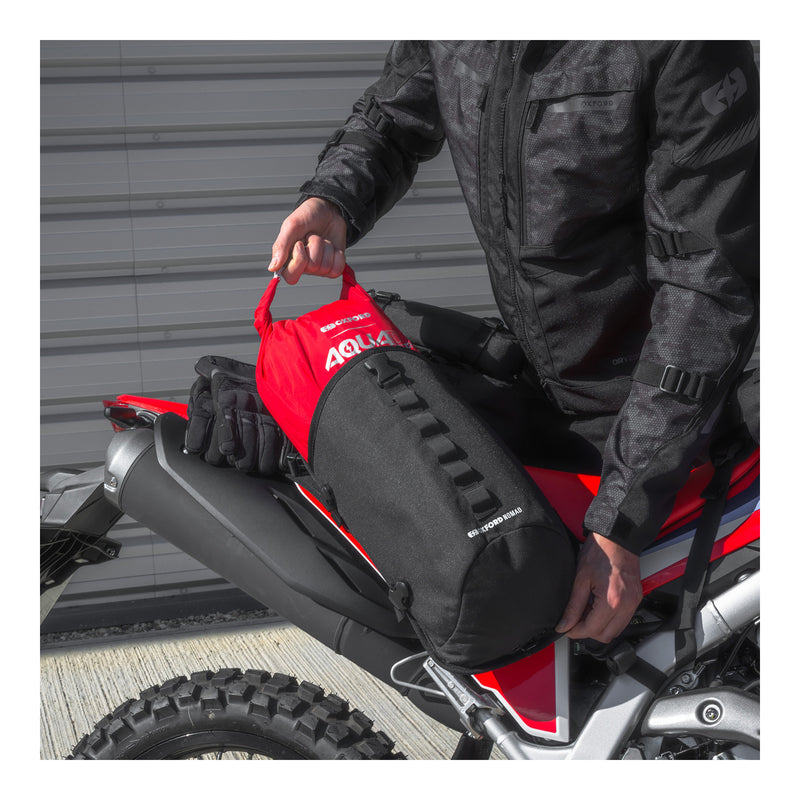 Load image into Gallery viewer, Oxford Nomad N9 Drop Sack