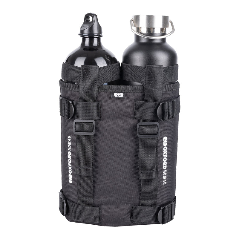 Load image into Gallery viewer, Oxford Nomad B2 Bottlestash