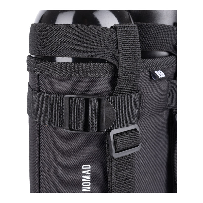 Load image into Gallery viewer, Oxford Nomad B2 Bottlestash