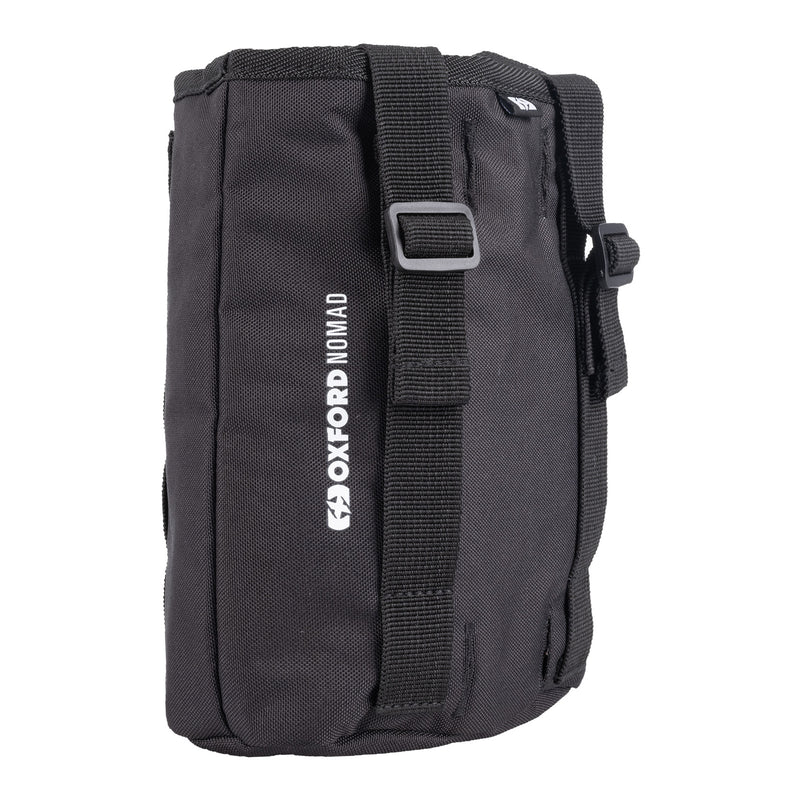 Load image into Gallery viewer, Oxford Nomad B2 Bottlestash