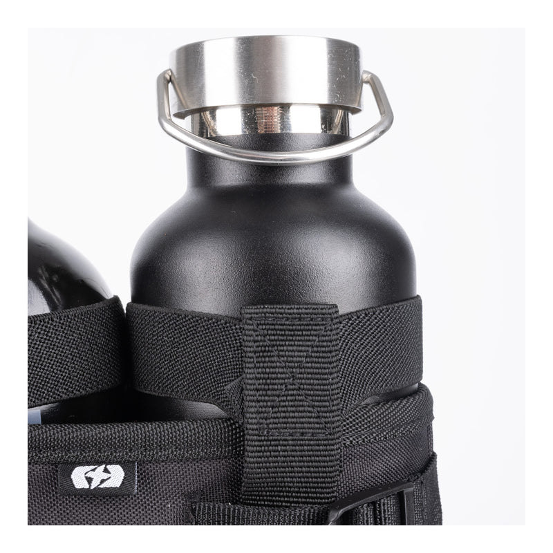 Load image into Gallery viewer, Oxford Nomad B2 Bottlestash