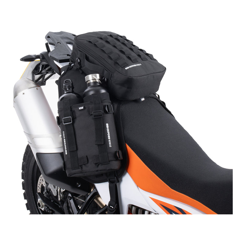 Load image into Gallery viewer, Oxford Nomad B2 Bottlestash