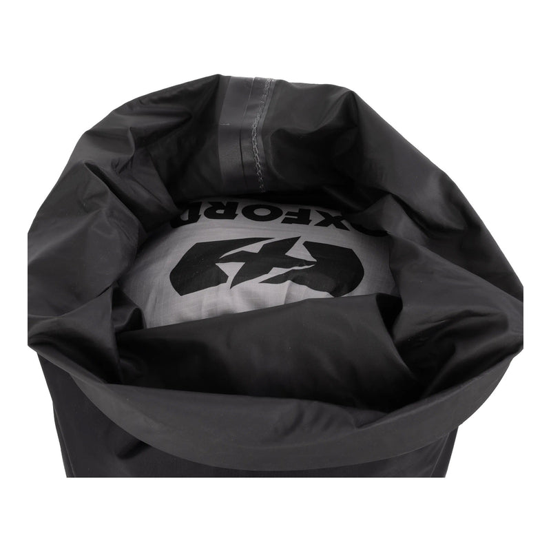 Load image into Gallery viewer, Oxford Nomad 9L Dry Bag - Black