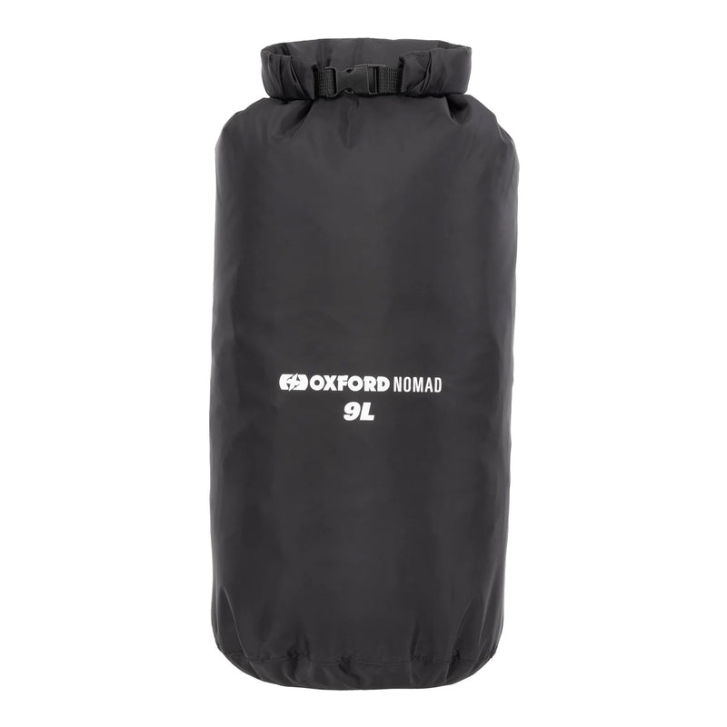 Load image into Gallery viewer, Oxford Nomad 9L Dry Bag - Black