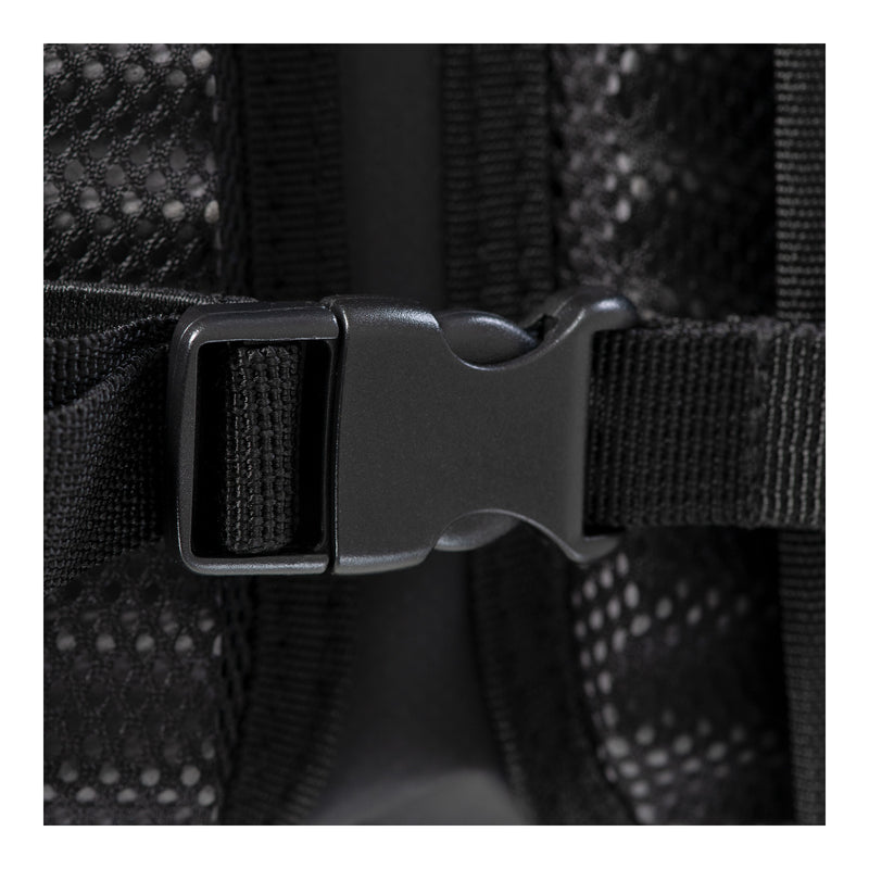 Load image into Gallery viewer, Oxford Aqua H2 Backpack, with Hydration Bladder - Black