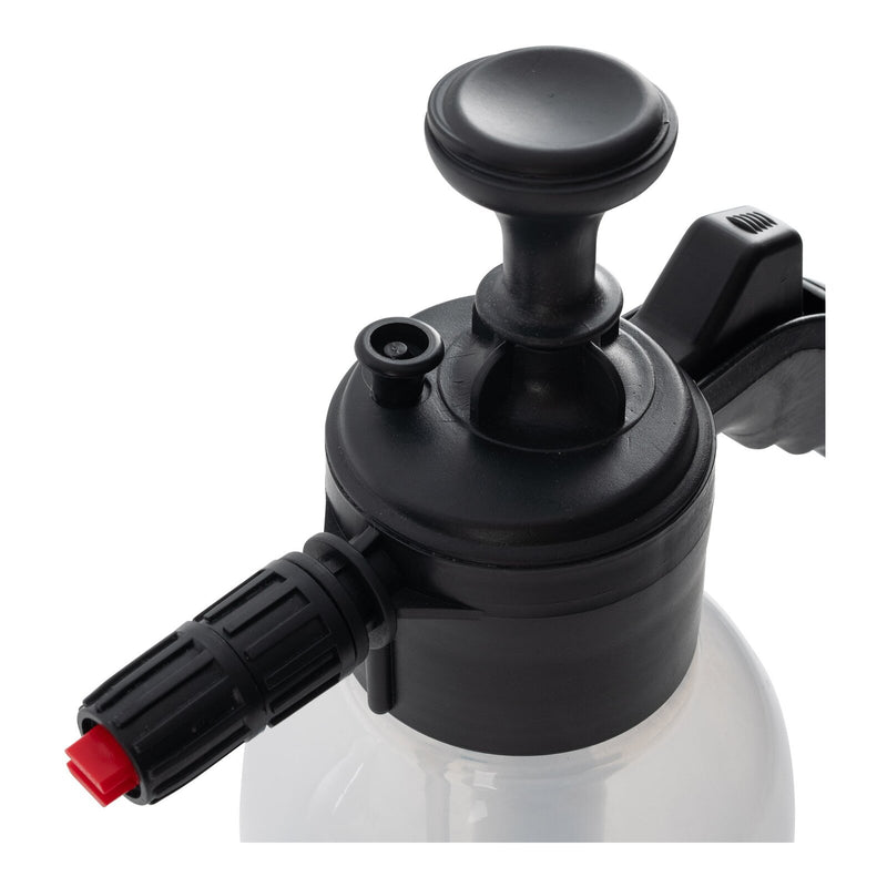 Load image into Gallery viewer, Oxford Mint Snow Foam Bottle 2L