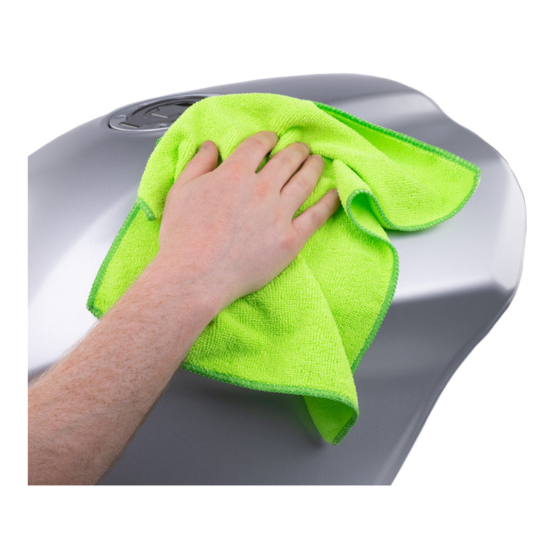 Load image into Gallery viewer, Oxford Microfibre Towels (Pack Of 6)
