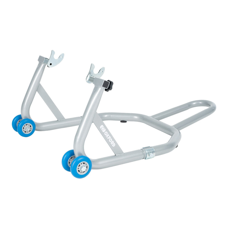 Load image into Gallery viewer, Oxford Premium Rear Paddock Stand