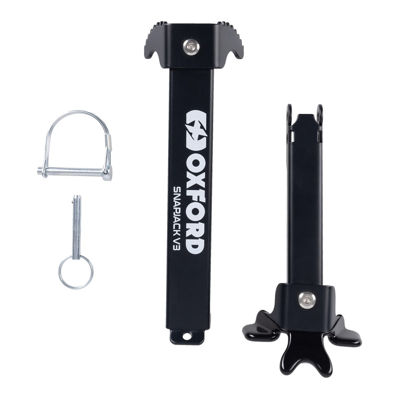 Load image into Gallery viewer, Oxford Snapjack V3