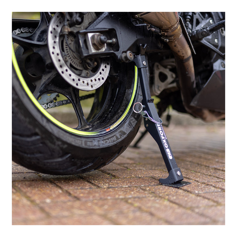 Load image into Gallery viewer, Oxford Snapjack V3