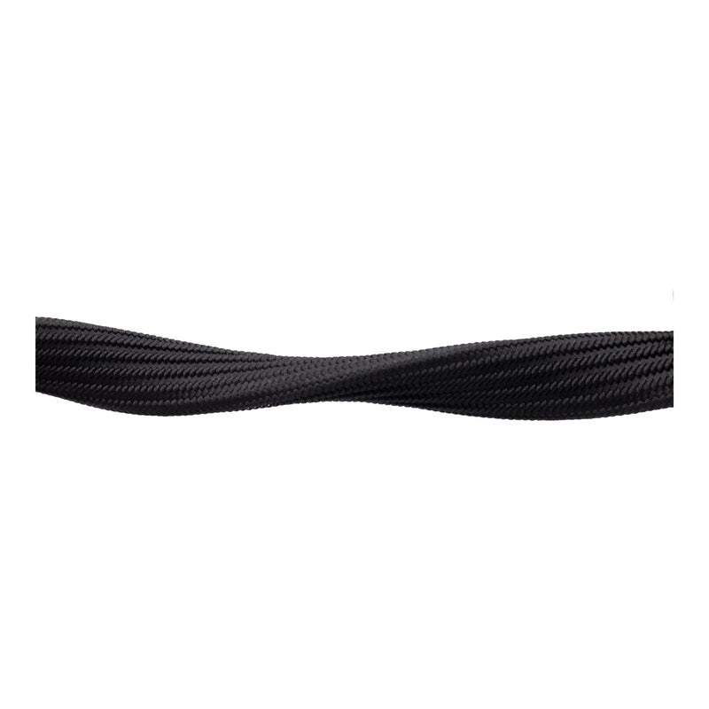 Load image into Gallery viewer, Oxford Atlas G-Hook 17mm x 1.2m - Black (Pair)