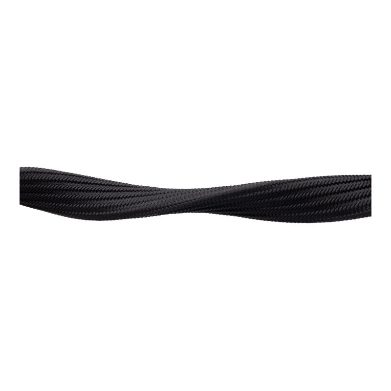 Load image into Gallery viewer, Oxford Atlas G-Hook 17mm x 2.0m - Black (Pair)